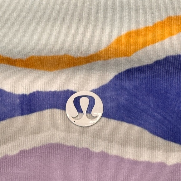 Lululemon True Self Crop Leggings - Picture 9 of 11